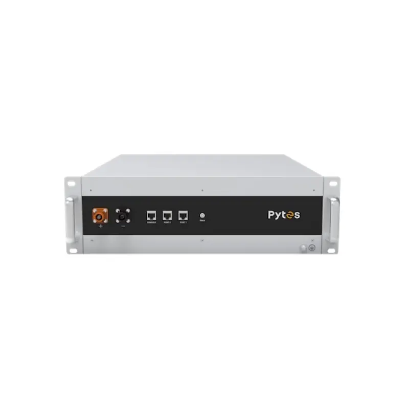 Acumulator LiFePO4 5.12kWh 48V, Pytes