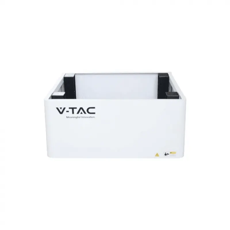 Rack/suport pentru acumulator VestWoods 9.6kWh