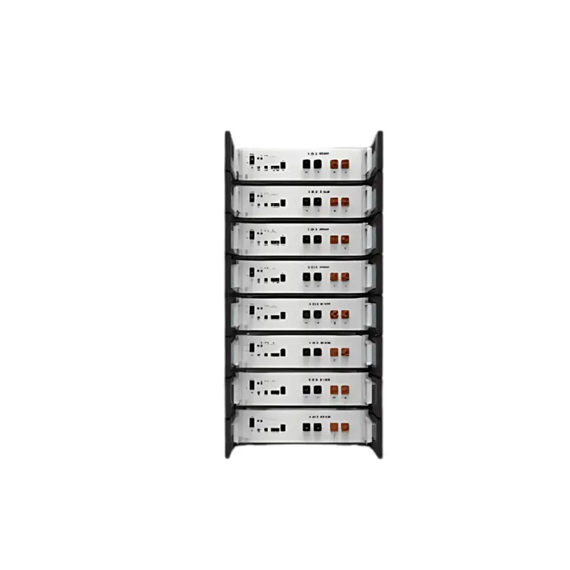 Kit 8 Suporti R-Bracket Acumulator Pytes E-BOX-48100R