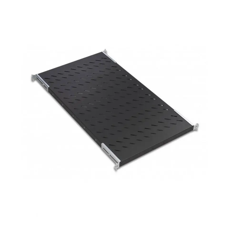 Tava/raft fix pentru rack podea adancime 800mm — imaginea 1