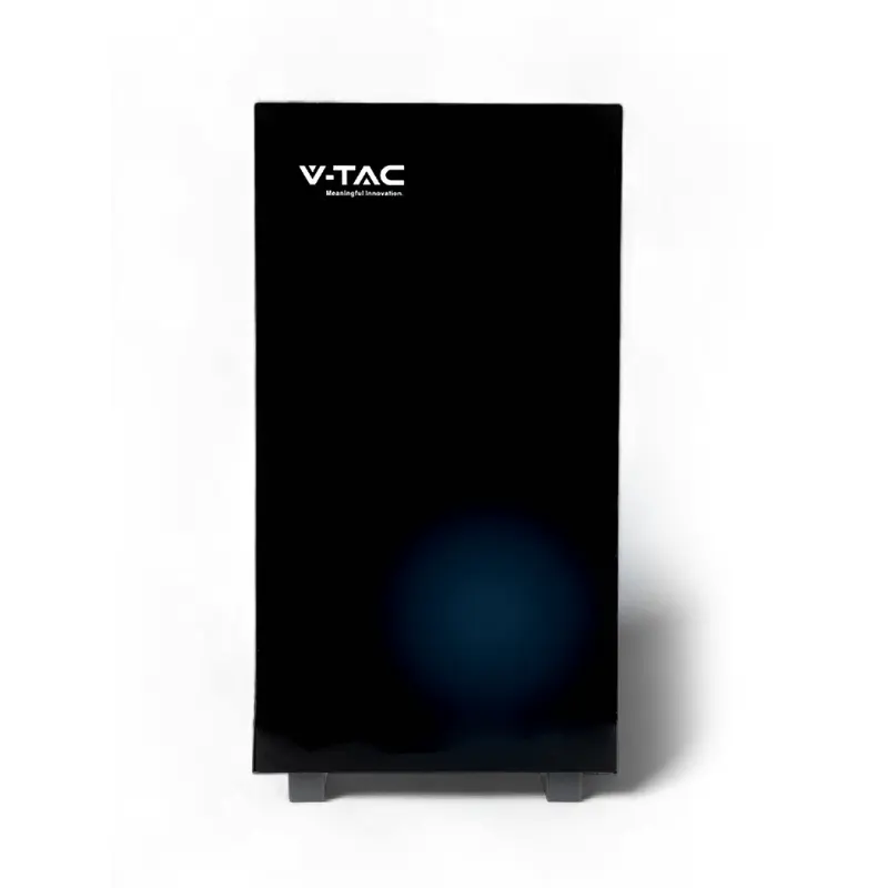 Acumulator LiFePo4 16.07kWh VT-16076B, V-TAC