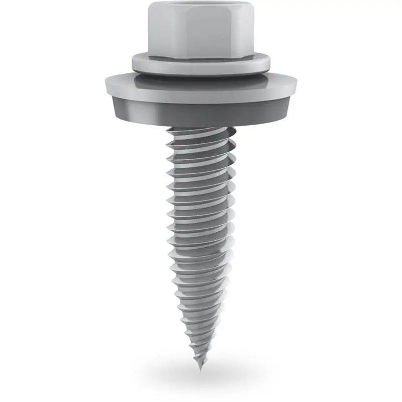 Surub 6×25 SpeedRail EPDM, K2 1005207