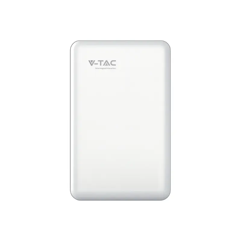 Acumulator LiFePO4 10.24kWh VT-10242W IP65 -20°C, V-TAC