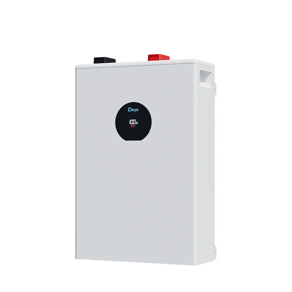 Acumulator LiFePo4 16kWh SE-F16 C, Deye
