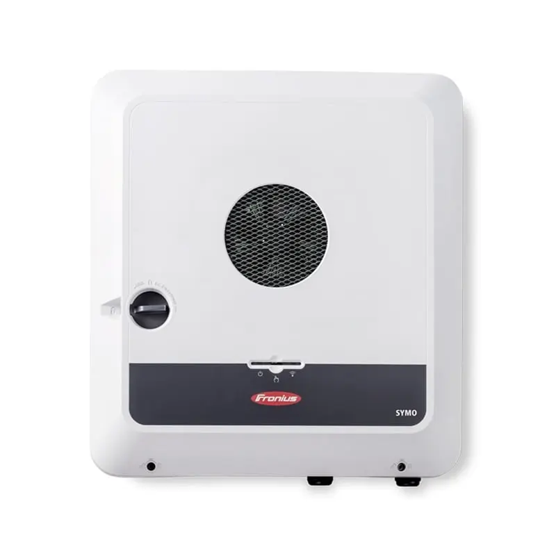 Invertor Hibrid Fronius Symo GEN24 10.0 Plus