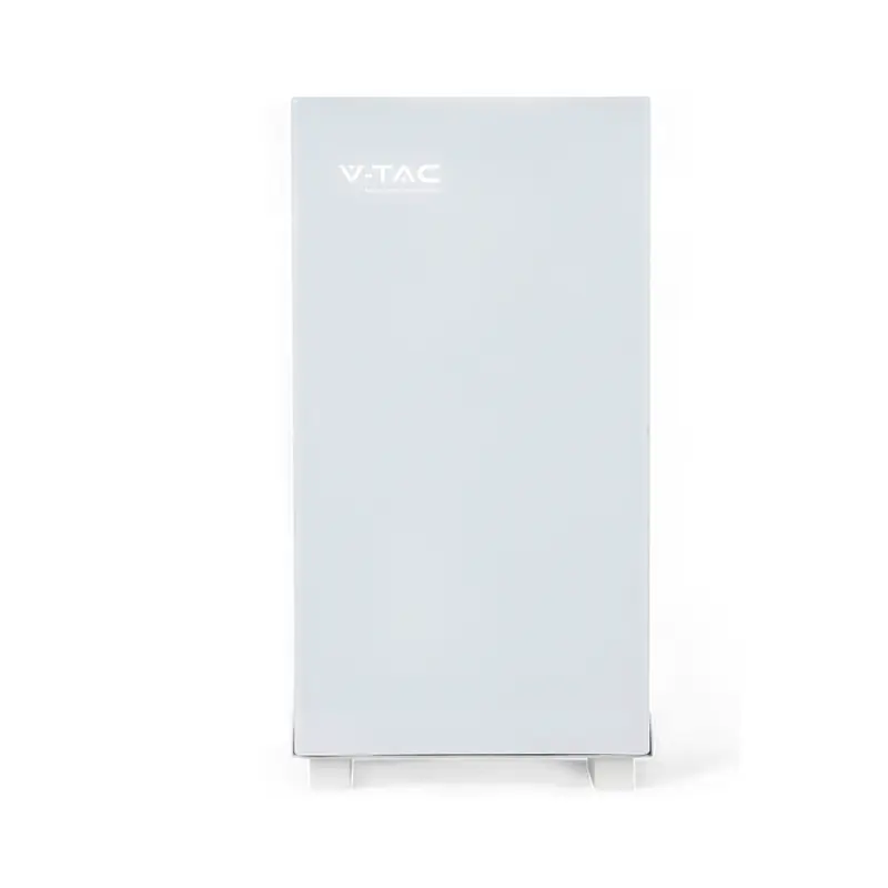 Acumulator LiFePo4 16.07kWh VT-16076W, V-TAC