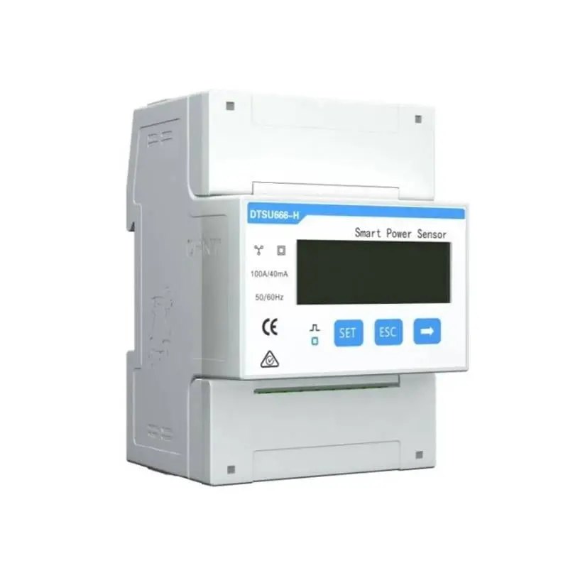 Huawei Smart Meter Trifazat DTSU666-H