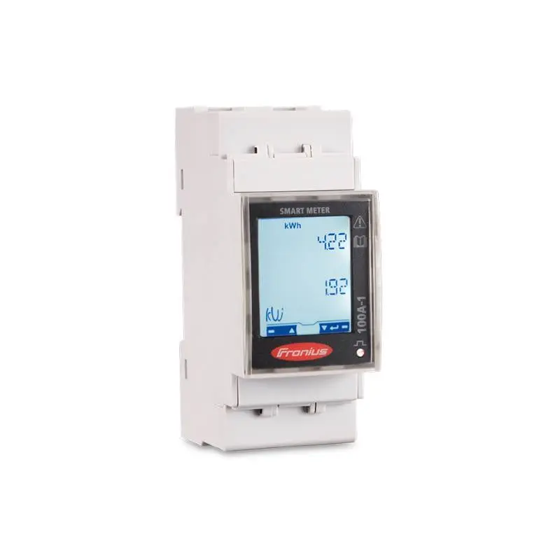 Smart Meter Fronius TS 100A-1 Monofazat