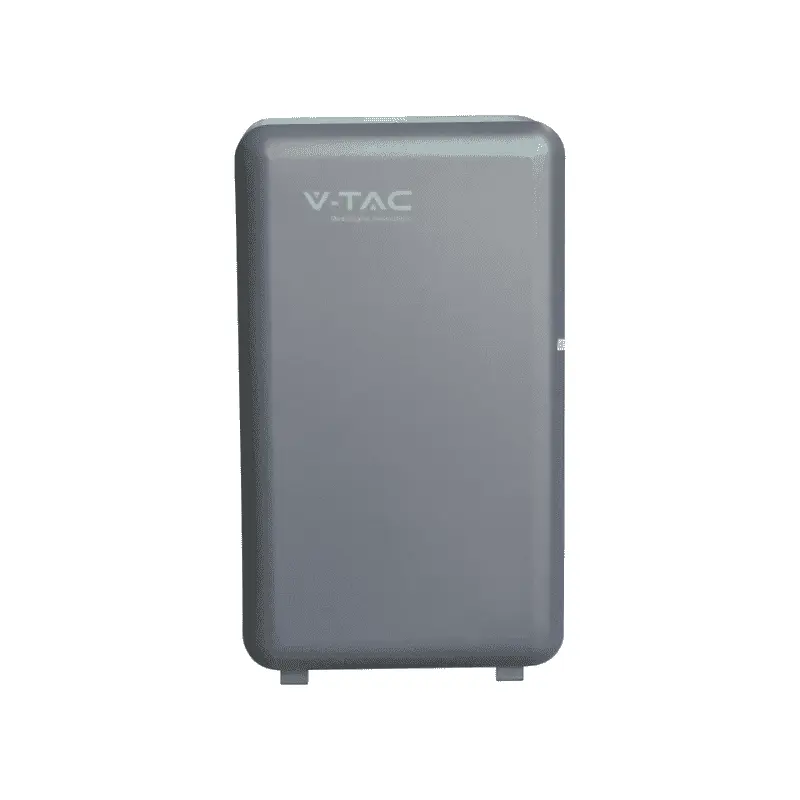 Acumulator LiFePO4 10.24kWh VT-12040-1 IP65, V-TAC