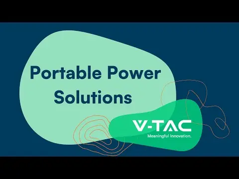 Panou Solar Fotovoltaic Pliabil 120W Pentru Baterie Portabila — imagine descriptivă 1