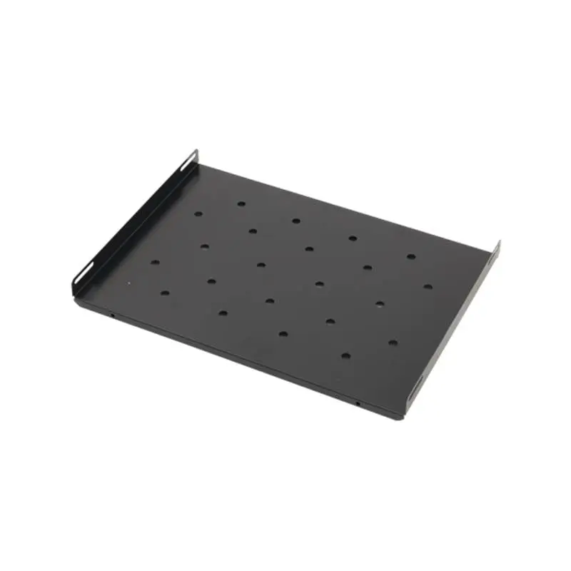 Tava/raft fix pentru rack podea adancime 800mm — imaginea 1