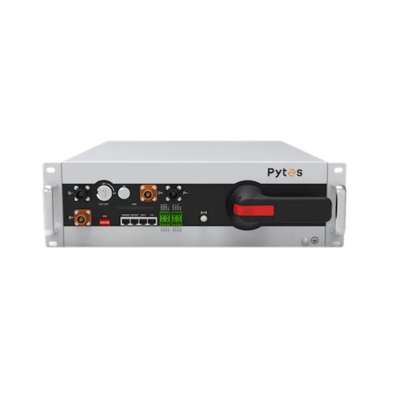 Modul de control Pytes HV48100BCU, Pytes