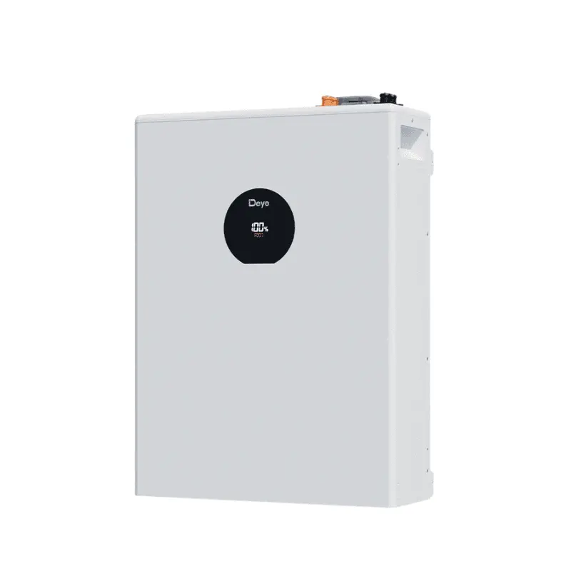 Acumulator LiFePo4 5.12kWh SE-F5 Pro-C, Deye