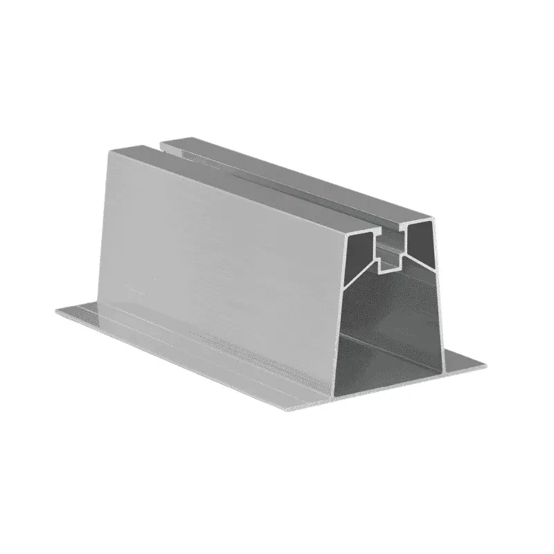 Sina MiniRail compatibil profil Tip H 60×400